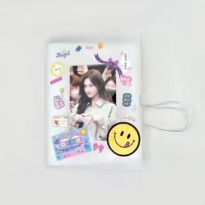 희망화일 아카이북 포토카드 앨범