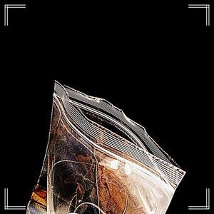 PE 편리한 파우치 15X20cm 200매 p백 p 모텔백 무지백 야채 일회용백 비닐 봉투 지퍼 팩