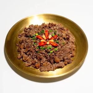[한우직판장] 한우 언양식불고기 바싹불고기 300g 3팩 냉동 밀키트