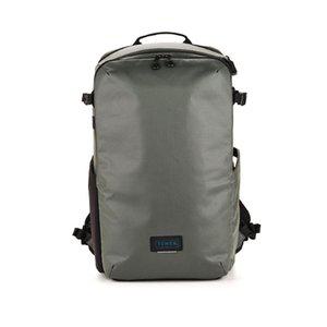 고품질 카메라 가방 Grey 보관가방 사진기 백팩 촬영장비 (WFHPACT)