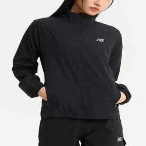 뉴발란스 여성 러닝자켓 BB NBNAE4P052 19 80