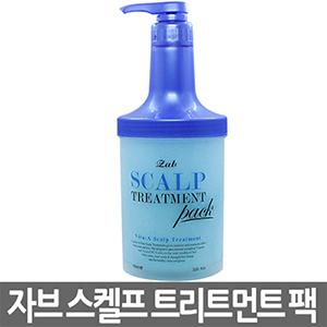 모나리자 자브 스켈프 트리트먼트 헤어팩/스파 헤드