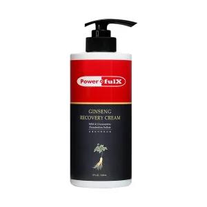 [파워풀엑스] 진생 리커버리크림 500ml