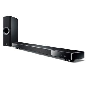 야마하 YSP-2500 디지털 사운드 바+방진매트