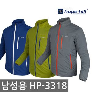(호프힐)바람막이자켓/남성용/HP-3318/네오스트레치윈드/초경량자켓/스트레치/경량바람막이