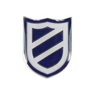디엠지샵 육군 11사단 정복용 중형 부대 뱃지