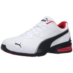 PUMA 푸마 남성 런닝화 운동화 슈즈 Tazon 6FM White