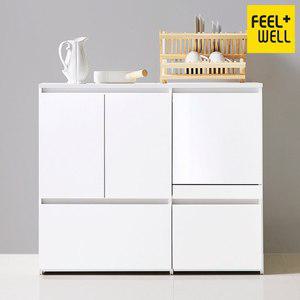 [필웰] RZ9452 데이아 렌지대(완전수납) DVX