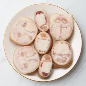 [농협안심한우][냉동] 한우 우족 2kg 내외