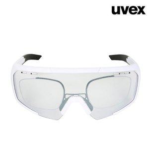 [우벡스]UVEX 우벡스 901 전용 도수틀립 렌즈