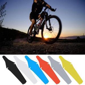 초간편 탈부착 자전거 MTB 로드 픽시 미니벨로 흙받이 머드가드 물받이 펜더 디펜더