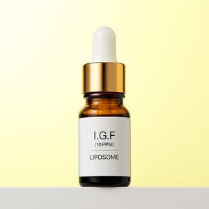 랑팡 IGF 리포좀 10ppm 앰플 원액 30ml