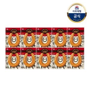 [대림냉장] 킬바사 소시지 180g x10개 /햄/간식