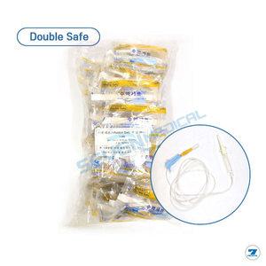 가주 수액세트 무침 50ea DEHFREE Y타입 수액