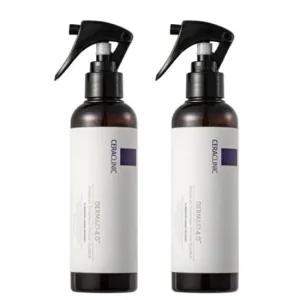 l+l 세라클리닉 더마이드 4.0 뿌리는 트리트먼트 200ml