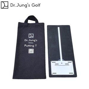 [기타][drjungs골프] 다기능 퍼팅T 퍼팅분석 퍼팅연습기
