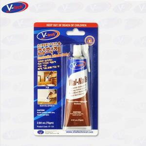 강화마루 들뜸 보수 인테리어용 접착제 강력접착제 욕실 순간본드 깨짐 DIY