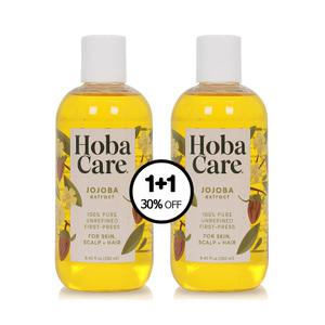 더호호바컴퍼니 무농약 호호바 오일 250ml x 2개