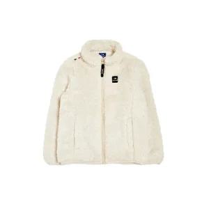 [아이더](센텀시티점)22FW 아이더 신상 키즈 몽크 플리스 JUU22196 (포근하고 가벼운스타일)
