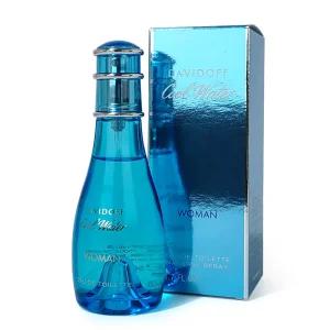다비도프 쿨워터 우먼 EDT 30ml 오드뚜왈렛