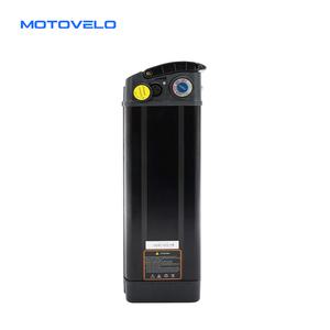 모토벨로 G8 프로 전기자전거 48V 10Ah 배터리(열쇠포함)