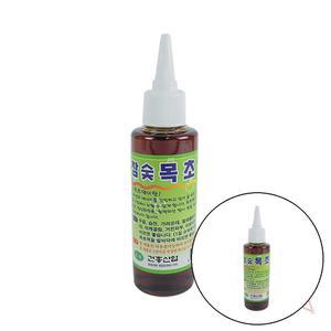 지크라운 참숯목초액 목초액 아토피
