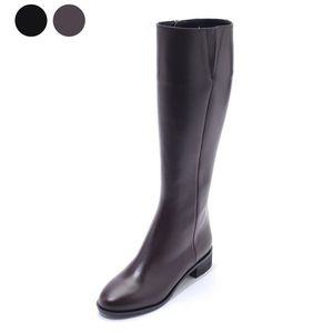 [갤러리아] SAERA 세라 여성롱부츠 S21L506 브라운 3CM