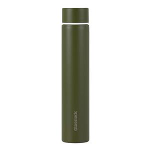 글라스락 텀블락 슬림 텀블러 딥그린, 220mL