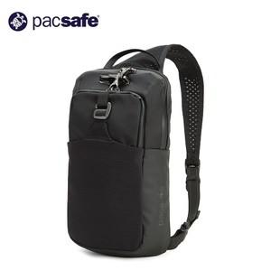 팩세이프 Pacsafe 벤처세이프X 슬링백 여행용 도난방지 크로스백 가방