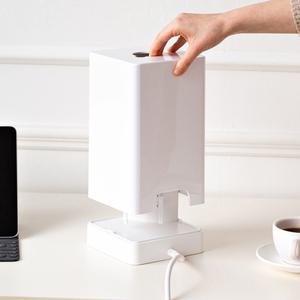 국산 타워탭 고용량 멀티탭 4000W USB 디자인 멀티탭 5구
