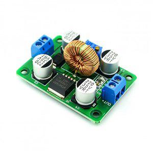 LM2587 DC-DC 전원 모듈 lm2577 피크 5A 부스트 DC 승압 회로 컨버터 변환기모듈