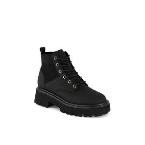 [탠디](본점)여성워커 (J1558, BLACK)