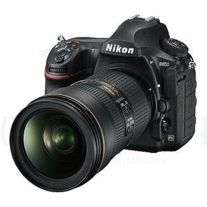 니콘 D850 + AF-S 24-120mm F4G ED VR 정품/TR