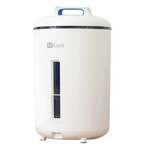 미락 바이오 진공 쌀통 쌀보관함 향균 쌀냉장고 20Kg SM-22A20R