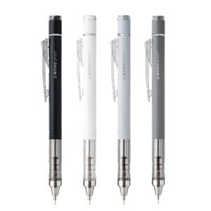 톰보 모노그래프 그레이스케일 한정판 샤프 0.5mm