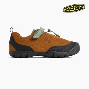 [공식] KEEN  재스퍼 2 스니커즈 MAPLE FOREST