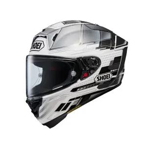 SHOEI 쇼에이 X-15 PROXY TC-6 프록시 풀페이스 헬멧