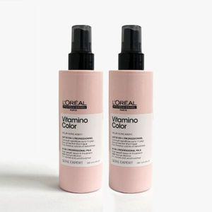 로레알 비타미노 컬러 텐인원 세럼 190ml 2개 (묶음)