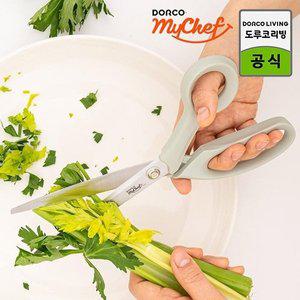 [도루코] 마이셰프 디럭스 주방가위 120A