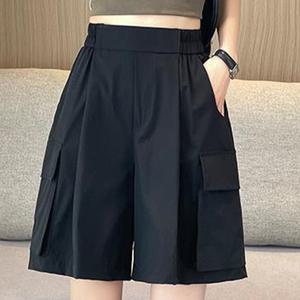 달래 카고 팬츠