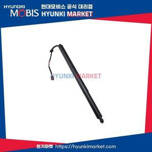 [현대모비스]유니트 파워 테일게이트 좌측 (81831S1100) 현대모비스부품몰