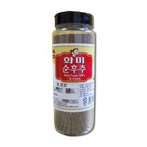 화미 순후추 400g (PET)