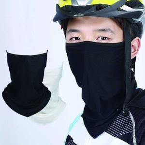 자전거 스카프 여름 쿨토시 목가림 통풍 숨쉬기편한