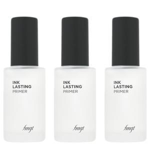 [더페이스샵] 더페이스샵 잉크래스팅 프라이머 30ml 3개