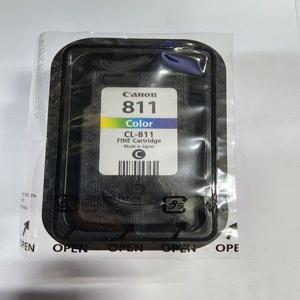 CANON 캐논 CL-811 정품 잉크