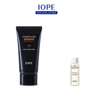 갤러리아 맨 컴파운드 선 스크린 50+ PA++++ 50ml