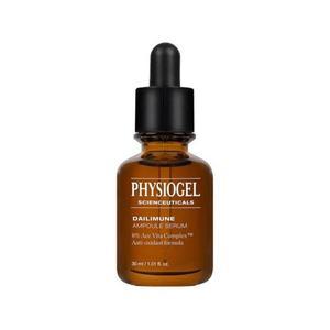 피지오겔 사이언수티컬즈 데일리뮨 앰플 세럼 30ml x 4개_GRS