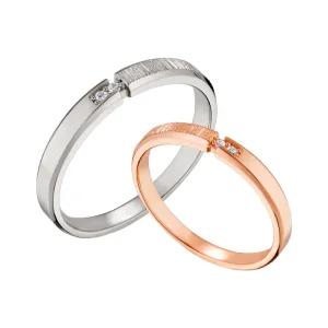 [골드팡] 14k/18k 아이딜글린트 커플링