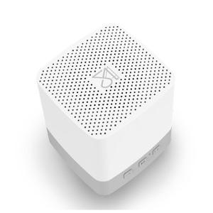 S 스마텍 다용도 휴대용 큐브 미니 블루투스 스피커 STBT-S1300