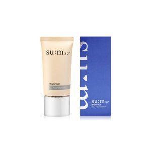 숨37 숨37도 워터-풀 씨씨파운데이션 45ml 촉촉한 CC크림
